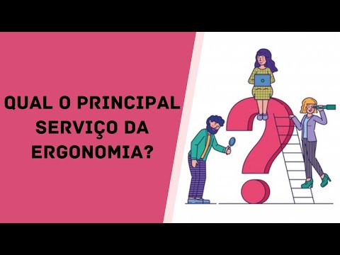 Vídeo: O que é um principal de serviço?