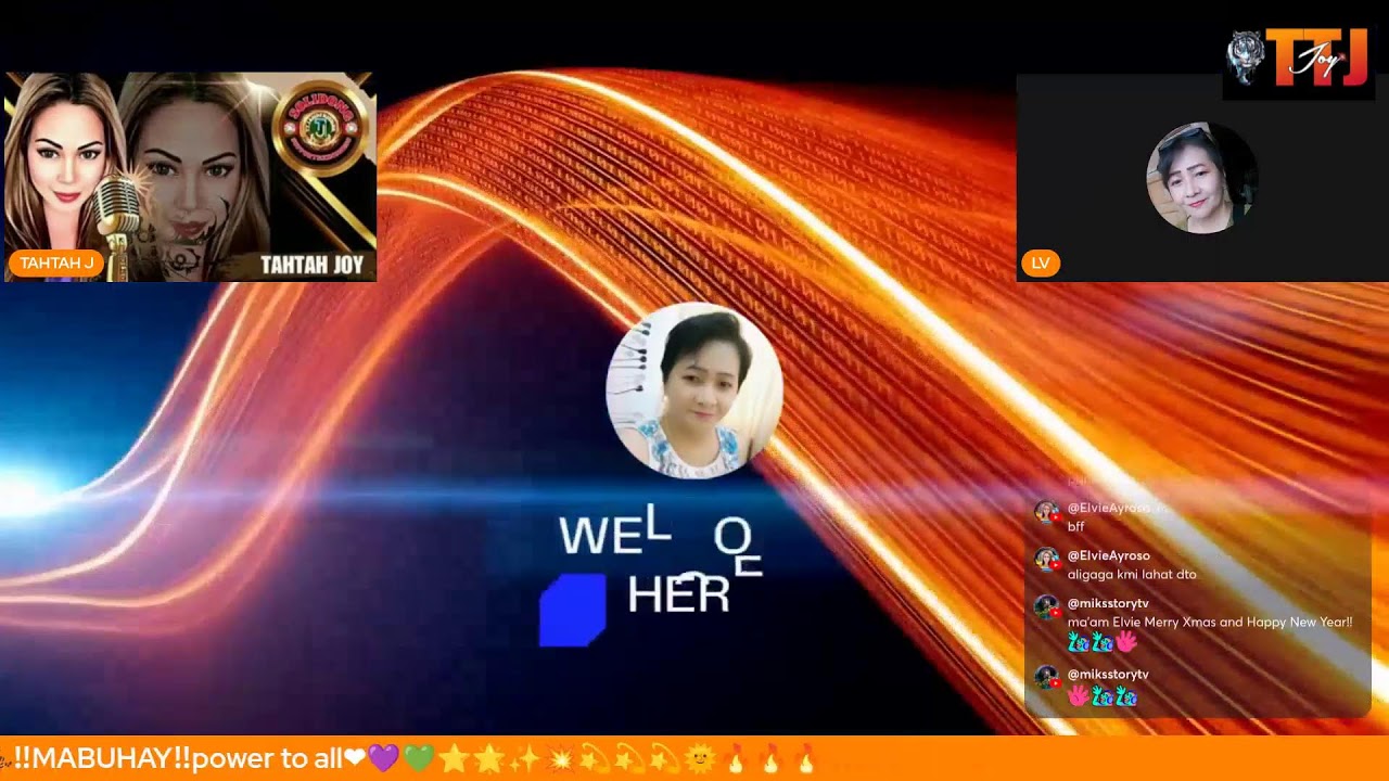 HAPPY NEWYEAR TO ALL 