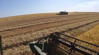 John Deere S660 JD8320R JD8300 rice 2021