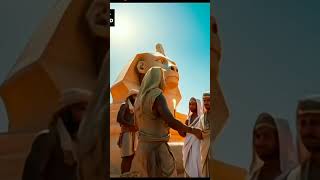 Great Sphinx of Giza
