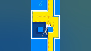 Only 1% Can Solve Longcat Plus Level 7! 🤯 | Fancade Challenge