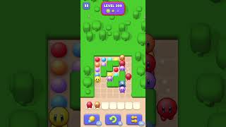 Bubble Jam 209