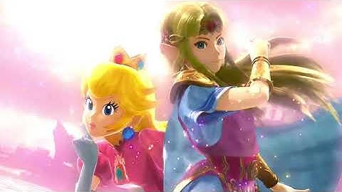 [Super Smash Bros] Ultimate