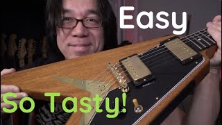 ⁣Easy HOT Jazz TASTY Licks - Everyone Should Know (Plus Social Media tips!)