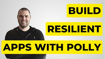 3 Ways to Increase the Reliability of Your Applications with Polly