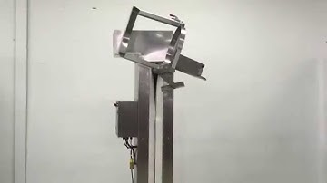 TABLET CAPSULE ELEVATOR