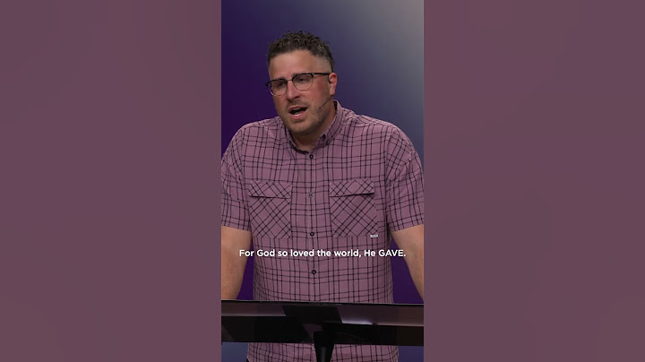 Do We Give to Receive?
