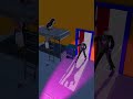 Rumi Gugugaga #shorts #animation
