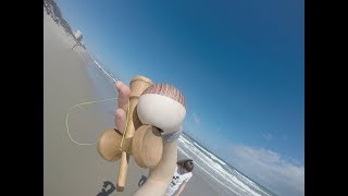 C.K.C. Presents: Ryan Macomber: The Beach