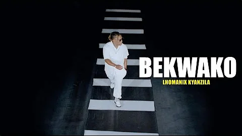 Lhomanix Kyanzila _ BEKWAKO _ (Clip Officiel)