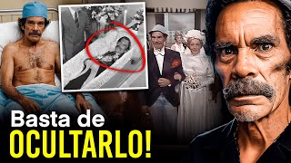 ASÍ fue la MUERTE de DON RAMÓN☠ Documental con DETALLES INÉDITOS