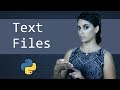 Understanding File Handling in Python