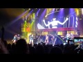 Little Mix - Move Live in Amsterdam, HMH