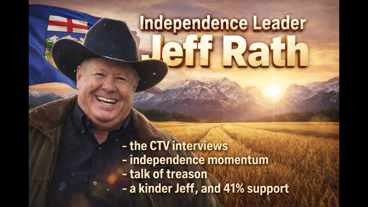 Jef Rath A Kinder, Gentler Jeff Rath? - Crowds, Momentum and Talk of Treason ...