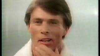 Skin Bracer Aftershave Commercial Hong Kong Tvb Pearl