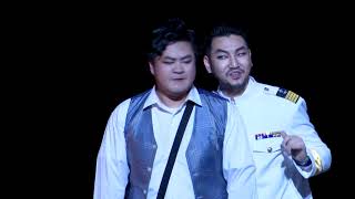 Opera L'elisir d'amore  Act 2 - Chung-Ang University's 100th Anniversary Opera