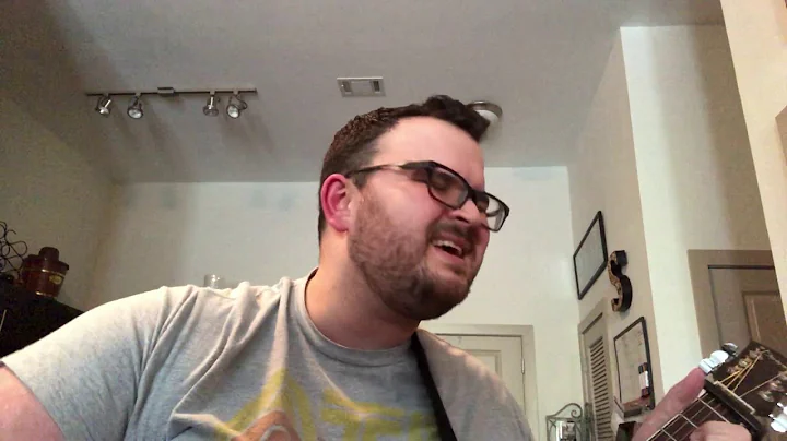 Wildest Dreams by Taylor Swift Cover
