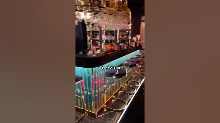 Best restaurants in central london #shorts