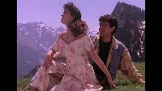 Ishq Hua Kaise Hua Song | Ishq Movie 1997 | Aamir Khan | Juhi Chawla | Udit  Narayan | Vibha Sharma