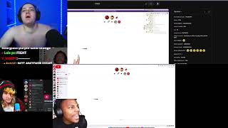 Celebrity Steak and iShowSpeed get in a call with each other for the first time. (all perspectives) FUNNY 🤣 Wealth