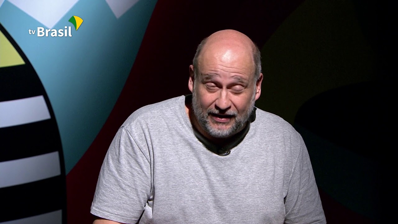 Na Estante Clóvis de Barros Filho (Versão Web) YouTube Na Estante Clóvis de Barros Filho (Versão Web) YouTube