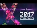 2017 lic x tour official trailer