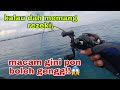 MEMANG REZEKI AKU GENGG🤲--KAYAK FISHING MALAYSIA  VLOG #10