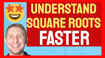 Easy GED Math Square Roots and Squares Hacks to Pass Faster!