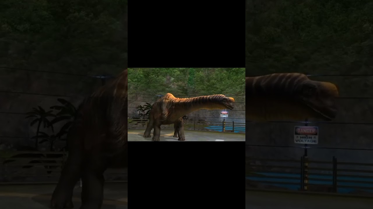 NEW DREADNOUGHTUS UNLOCKED !!! || JURASSIC WORLD THE GAME