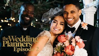 The Wedding Planners | Episode 2 | One Funeral, Two Weddings - Part 2 | Kimberly-Sue Murray