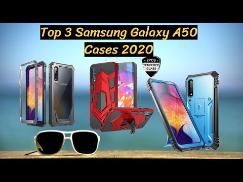 top-3-samsung-galaxy-a50-cases-2020