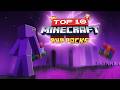 Top 10 PVP Packs For Minecraft  | 1.21.11+