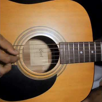 strory WA 'Hal hebat' Gitar