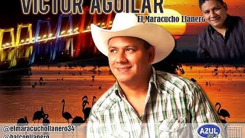 Entre Barinas y Zulia-Victor Aguilar Ft Luis Silva