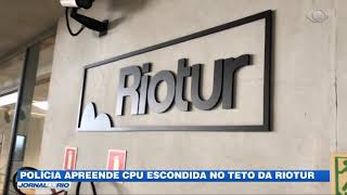 Cidade das Artes vira alvo da polícia por motivo inusitado (11/01/2021)