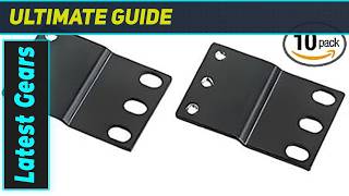 PEB1 Panel Extender Bracket: The Ultimate Rack Upgrade!
