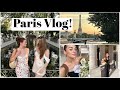 Paris vlog musee rodin picnic by la seine  simone photoshoots