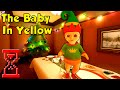 Обновление Ребёнка в жёлтом : Новогодняя глава // The Baby in Yellow