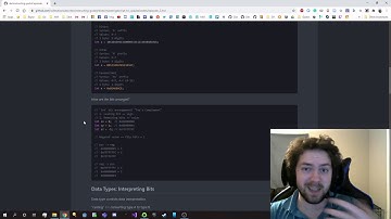 GDScript to C++ Ep2: Memory and Integrals