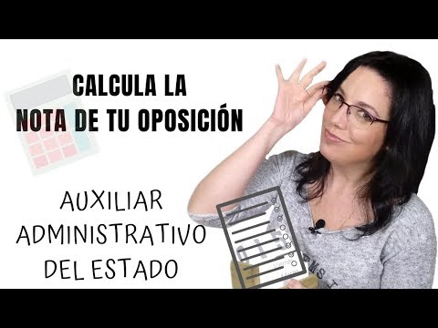 Cómo calcular la nota de corte que tengo para acceder a la universidad