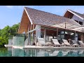 VILLA SAENGOOTSA - Phuket Luxury Villa w/ 5 Bedrooms
