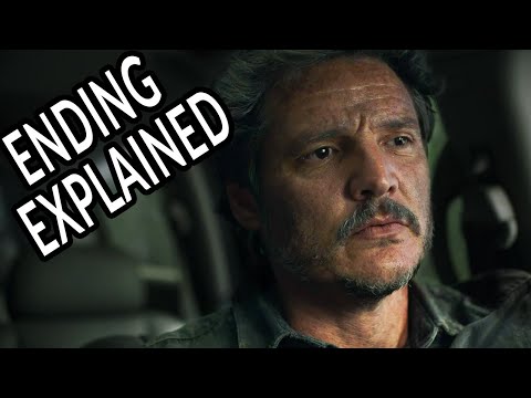 Does Joel die in The Last of Us? HBO cliffhanger explained