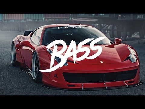 BEST BASS BOOSTED 2020 🔥 CAR MUSIC MIX 2020 🔥 BEST Of EDM ELECTRO HOUSE 🔥 GANGSTER G HOUSE MUSIC