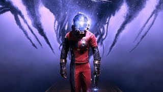 Prey Игрофильм, Прохождение Часть 2