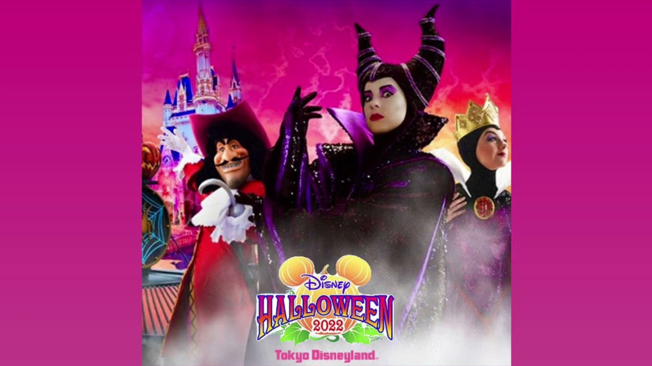 Why Is Tokyo Disneyland The Best Why Is Tokyo Disneyland The Best