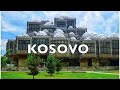 VIAJE A KOSOVO, EL PAÍS MÁS JOVEN | KOSOVO #1