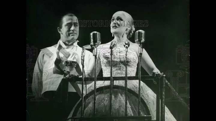 Patricia Hemenway- Don't Cry For Me Argentina- Evita