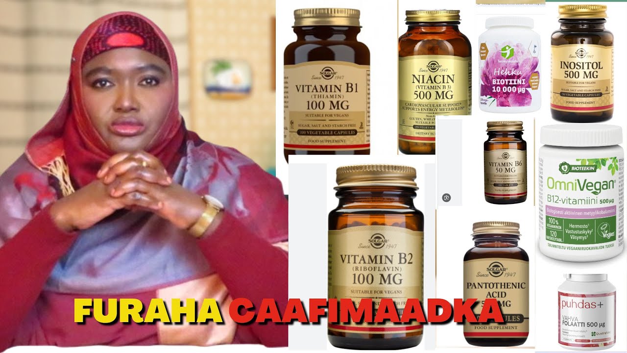 MUUQAALKAAN HADUU KU DHAAFO, FAAIDO BADAN AYAA KU SEEGTAY! FURAHA CAAFIMAADKA!