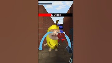 Nextbots Sandbox Playground #nextbots #sandbox #shorts.