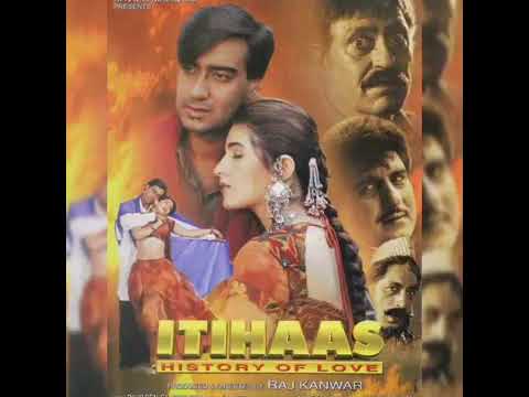 Saathi Mere Tere Bina Jeena (Itihaas) Dj Classic Jhankar
